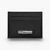 LE ROSEAU CARD HOLDER BLACK