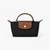 LE PLIAGE ORIGINAL POUCH FAWN