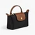 LE PLIAGE ORIGINAL POUCH FAWN
