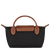 Le Pliage Original  Pouch with handle