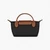 LE PLIAGE ORIGINAL POUCH FAWN