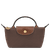 Le Pliage Original Pouch with handle