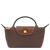 Le Pliage Original Pouch with handle