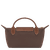 Le Pliage Original Pouch with handle
