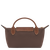 Le Pliage Original Pouch with handle