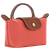 Le Pliage Original  Pouch with handle