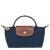 Le Pliage Original  Pouch with handle