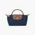 LE PLIAGE ORIGINAL POUCH FAWN
