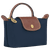 Le Pliage Original  Pouch with handle