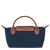 Le Pliage Original  Pouch with handle