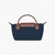 LE PLIAGE ORIGINAL POUCH FAWN