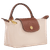 Le Pliage Original  Pouch with handle