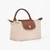 LE PLIAGE ORIGINAL POUCH FAWN