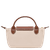 Le Pliage Original  Pouch with handle