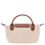 Le Pliage Original  Pouch with handle