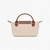LE PLIAGE ORIGINAL POUCH FAWN