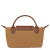 Le Pliage Original  Pouch with handle