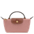 Le Pliage Original  Pouch with handle
