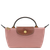 Le Pliage Original  Pouch with handle