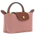 Le Pliage Original  Pouch with handle
