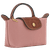Le Pliage Original  Pouch with handle