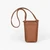 LE PLIAGE XTRA PHONE CASE COGNAC
