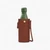 EPURE BOTTLE HOLDER BROWN