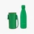EPURE BOTTLE HOLDER GREEN