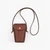 EPURE PHONE CASE BROWN