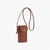 EPURE PHONE CASE BROWN