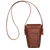 Épure Phone case with leather lace