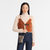 Épure Phone case with leather lace