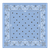 Soie Silk scarf 50