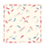En Attendant la Vague  Silk scarf 50