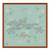 Soie Silk scarf 50