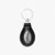 LE FOULONNE KEY RING BLACK