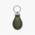 LE FOULONNE KEY RING KHAKI