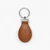 LE FOULONNE KEY RING CARAMEL