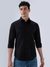 Sd Luxe Tonal Crest Poplin Shirt