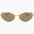 Michael Kors Gold Coast Sunglasses