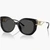 Michael Kors Alicante Sunglasses