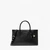 Scarlett Medium Leather Satchel