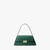 Ludlow Medium Leather Shoulder Bag