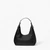 Nolita Small Pebbled Leather Hobo Shoulder Bag
