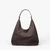 Nolita Large Nubuck Hobo Shoulder Bag