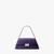 Ludlow Medium Leather Shoulder Bag