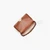 Tribeca Small Quilted Leather Shoulder Bag