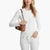 Tribeca Small Quilted Leather Shoulder Bag