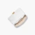 Tribeca Large Quilted Leather Shoulder Bag