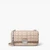 Tribeca Large Quilted Leather Shoulder Bag